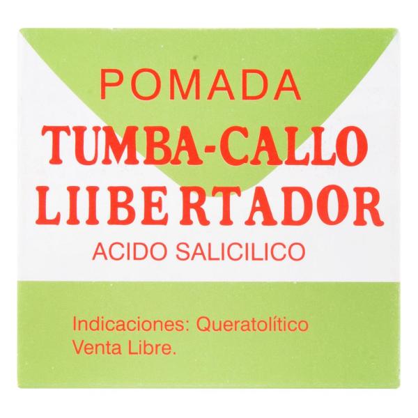 TUMBACALLO LIBERTADOR GDE