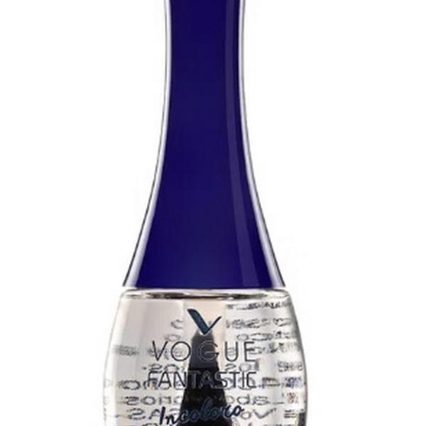 ESMALTE VOGUE FANTASTIC INCOLORO