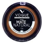 POLVO COMPACTO VOGUE ACEITUNA