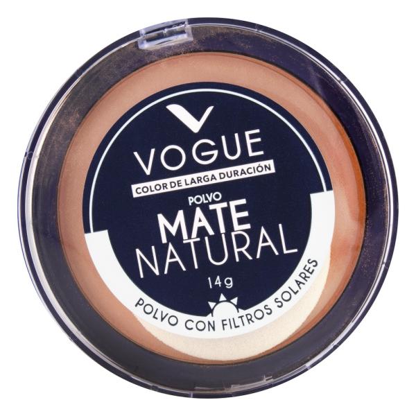 POLVO COMPACTO VOGUE GITANO