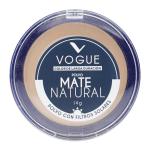 POLVO COMPACTO VOGUE NATURAL