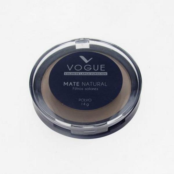 POLVO COMPACTO VOGUE TRIGUENO