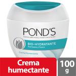 CREMA PONDS BIO-HYDRATANTE 100 GR
