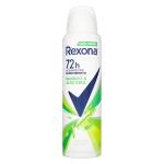 DTE.REXONA SP MUJER BAMBOO 150 ML
