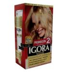 IGORA VITAL D.TUBO 10-2 RUBIO PLATINO