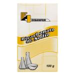 BICARBONATO DE SODA 100 GR DISANFER