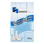 SULFATO DE MAGNESIA 100 GR DISANFER