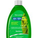 JABON BACTERION LIQUIDO BAMBU 2-1 300 ML
