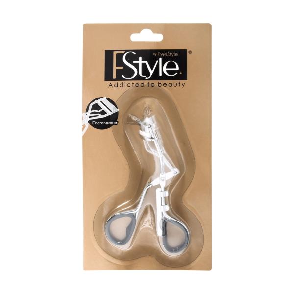 ENCRESPADOR METALICO FREESTYLE R.NC02