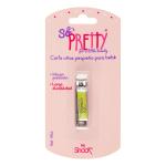 CORTA UNAS FREESTYLE PEQ.PARA BEBE