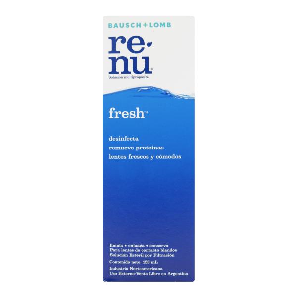 RENU FRESH 120 ML
