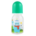BIBERON CORCHITO DECORADO 5 OZ
