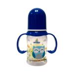 BIBERON CORCHITO DECORADO 2 MANIJ.5 OZ