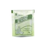 HOJAS DE BOLDO 5 GR 20 SBS DISANFER
