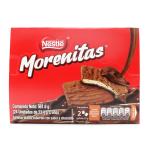 GALLETAS MORENITAS 24 UND