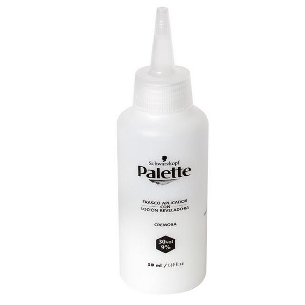 OXIGENTA PALETTE 30VOL X 50ML