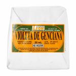 VIOLETA DE GENCIANA 25 ML 12 UND LEON