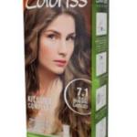 COLORIS KIT 71 RUBIO MEDIANO CEN.