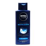CREMA NIVEA BODY SOFT MILK SECA 400 ML