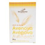 JABON DE AVENA AVENOVA 100 GR