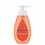BANO JJ BABY DE LOS PIES A CABEZA 200 ML