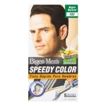 BIGEN MENS SPEEDY 102 NEGRO NATURAL