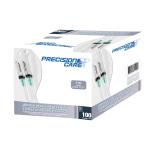 JERINGA 3P 3ML 21X1.1/2 100 UND ETERNA