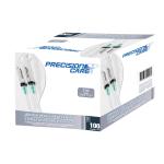 JERINGA 3P 5 ML 21X1.1/2 100 UND ETERNA
