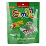 GOMAS GUMIVIT C BOLSA 6 SBS MINPACK