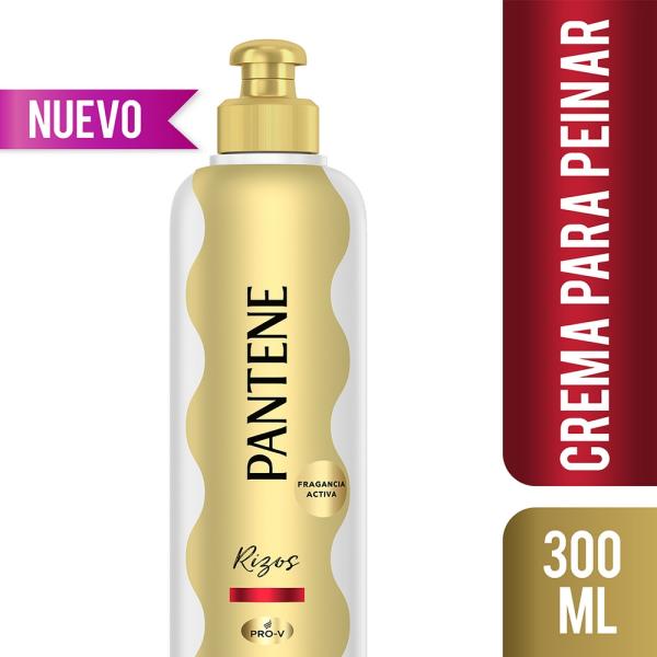 PANTENE HIDROCRE.AMI.PROV RIZ.DEF.300 ML