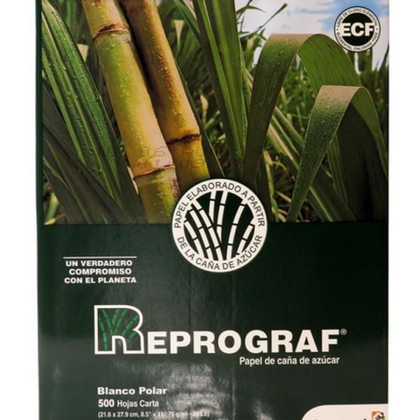 PAPEL FOTOCOPIA REPROGRAF CARTA