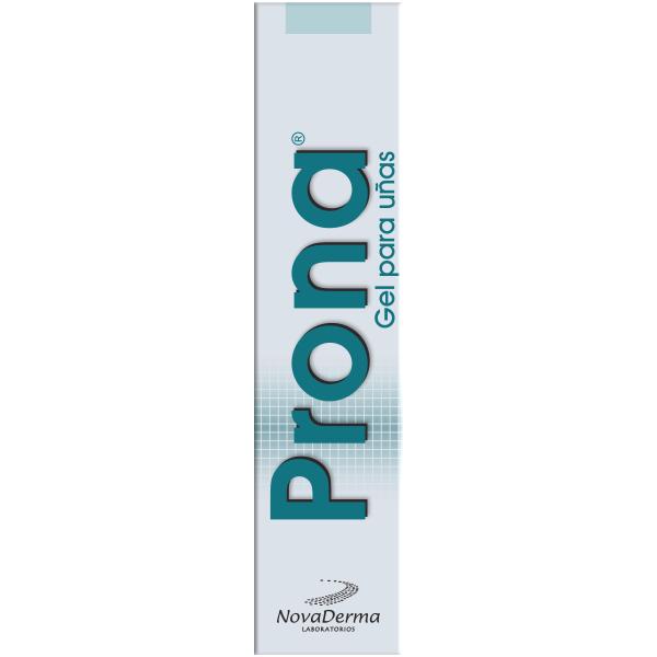 PRONA GEL PARA UNAS 8 GR