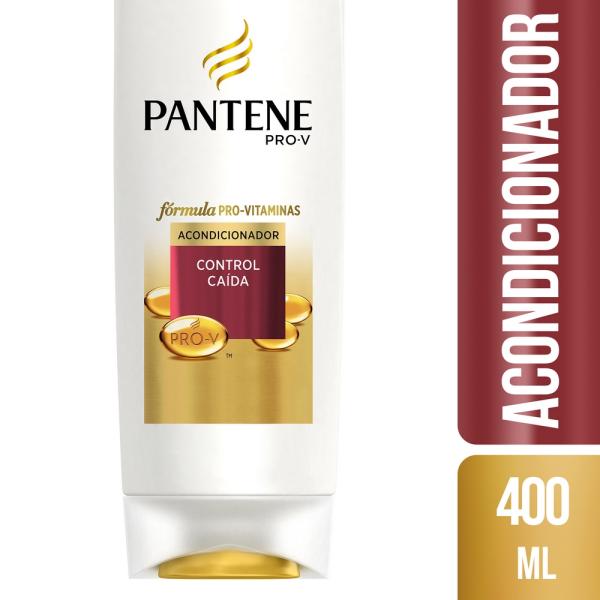 ACOND.PANTENE A.PROV CONTROL CAIDA 400ML