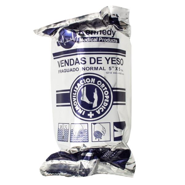 VENDA DE YESO KENNEDY 5X5
