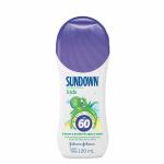 BLOQ.SUNDOWN FPS 60 KIDS 120 ML