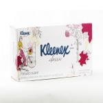 PANUELOS KLEENEX SUPER TR.HOJ.3PL 80 UND