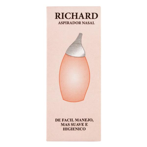 ASPIRADOR NASAL RICHARD