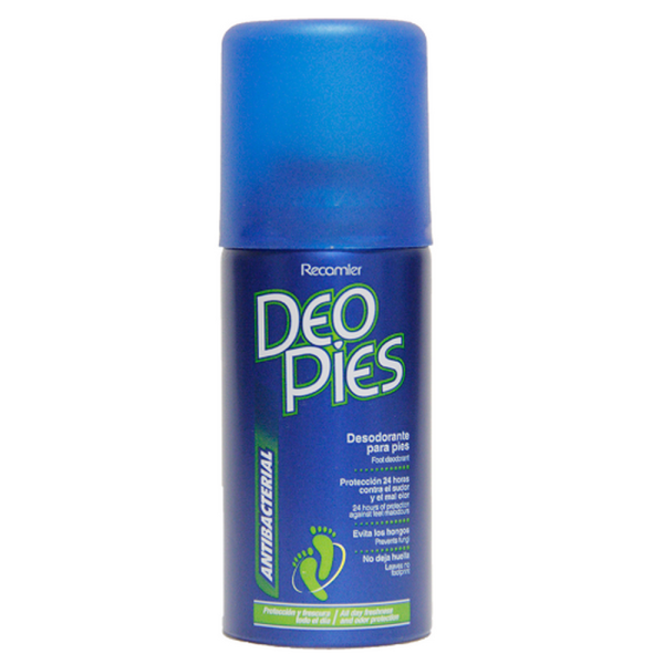 DTE.DEOPIES ANTIBACTERIAL SPRAY 180 ML