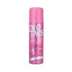 DEO PIES MUJERES SPRAY 180 ML