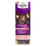 PALETTE CREM TUBO 8-1 RUBO CLARO CENIZO