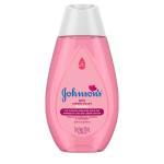 CHA JJ BABY CABELLO OSCURO 100 ML