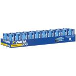 PILA VARTA CARBON D GDE DISPLAY 20 UND