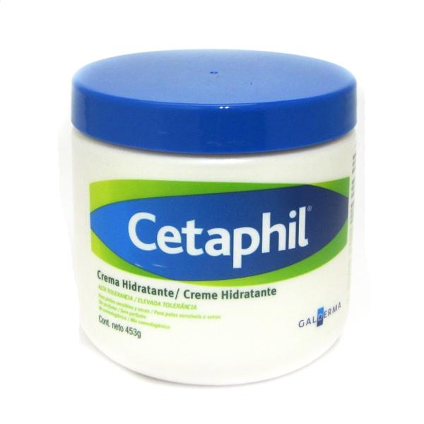CETAPHIL CREMA HUMEC. 453 GR (3%+)(PDC)