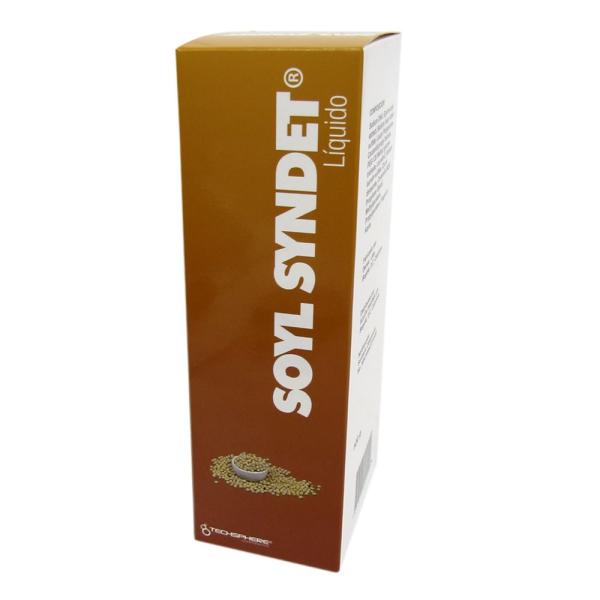 SOYL SYNDET LIQUIDO 500 GR