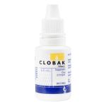 CLOBAK GOTAS 6.5 ML