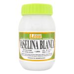 VASELINA BLANCA 500 GR LEON