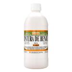TINTURA DE BENJUI 500 ML LEON