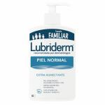 LUBRIDERM HUMECTACION DIARIA 750 ML