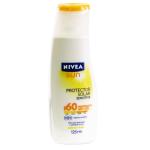 BLOQ.NIVEA SUN FPS 60 ULT.PRO.SENT.125ML
