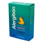 JABON ALERGIBON BABY KIDS 150 GR